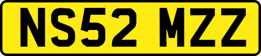 NS52MZZ