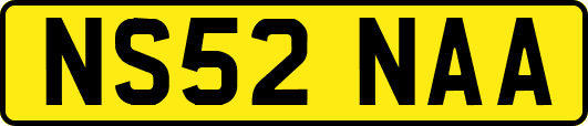 NS52NAA