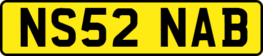 NS52NAB