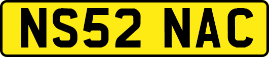 NS52NAC