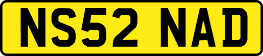 NS52NAD
