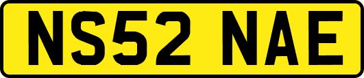 NS52NAE