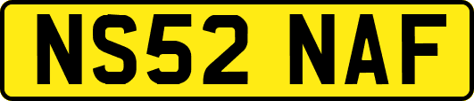 NS52NAF