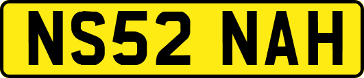 NS52NAH