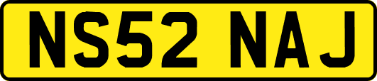 NS52NAJ