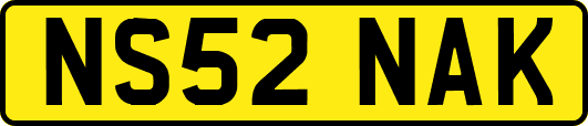 NS52NAK
