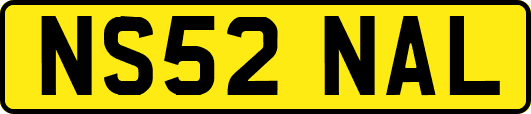 NS52NAL