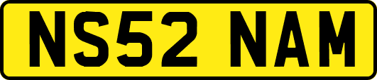 NS52NAM