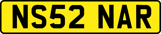 NS52NAR