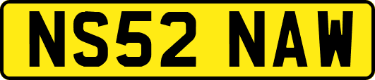 NS52NAW