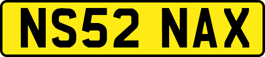 NS52NAX