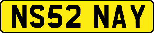NS52NAY