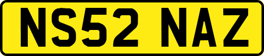 NS52NAZ