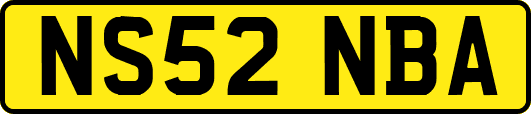 NS52NBA