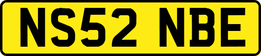 NS52NBE