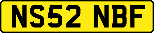 NS52NBF
