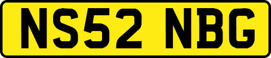 NS52NBG
