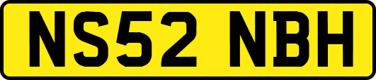 NS52NBH
