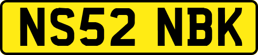 NS52NBK