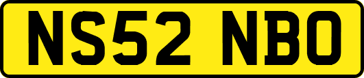 NS52NBO