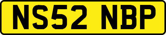 NS52NBP