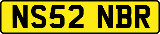 NS52NBR