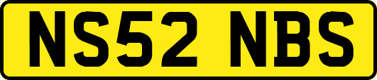 NS52NBS