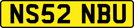 NS52NBU