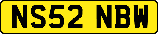 NS52NBW
