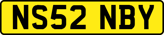 NS52NBY