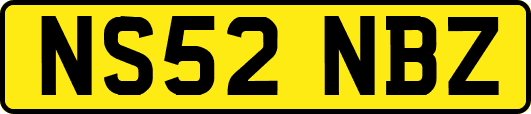 NS52NBZ