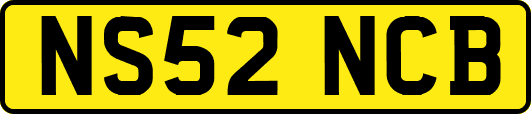 NS52NCB