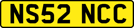 NS52NCC