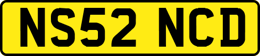 NS52NCD