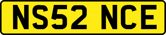 NS52NCE