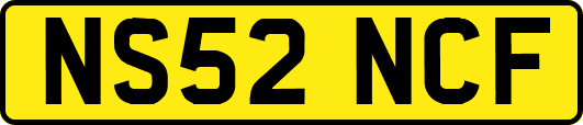 NS52NCF