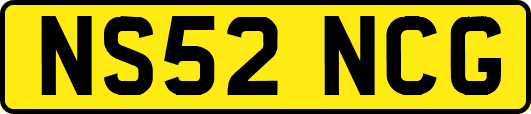 NS52NCG