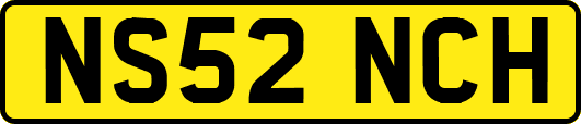 NS52NCH