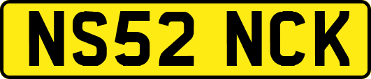 NS52NCK