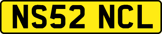 NS52NCL