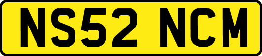 NS52NCM