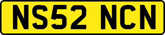 NS52NCN