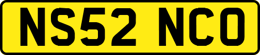 NS52NCO