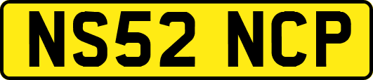NS52NCP