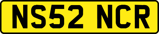 NS52NCR