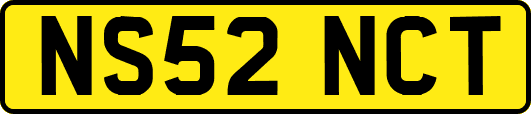 NS52NCT
