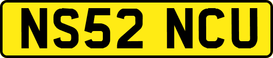 NS52NCU