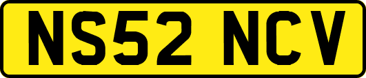 NS52NCV