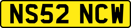 NS52NCW