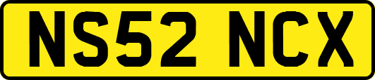 NS52NCX